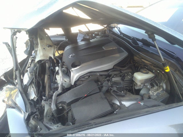 Lexus IS 350 2015 JTHCE1D22F5008174 Image 16