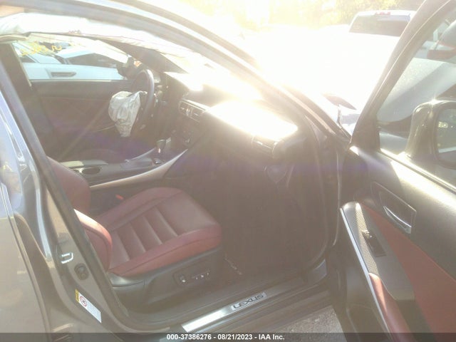 Lexus IS 350 2015 JTHCE1D22F5008174 Image 11