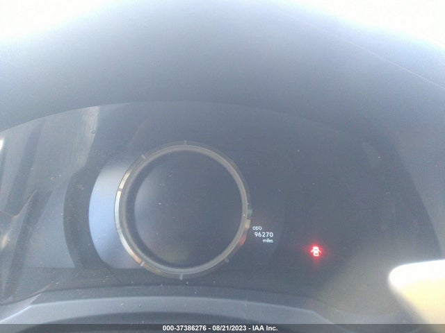 Lexus IS 350 2015 JTHCE1D22F5008174 Image 13