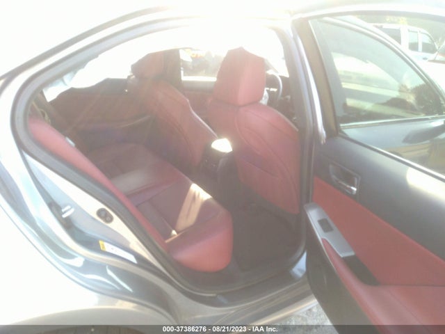 Lexus IS 350 2015 JTHCE1D22F5008174 Image 14