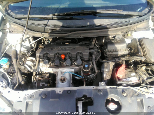 Honda Civic Sedan Se 2015 19XFB2F72FE071088 Image 10