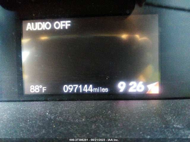 Honda Civic Sedan Se 2015 19XFB2F72FE071088 Image 16