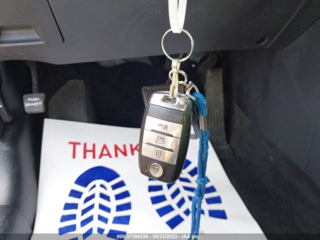 KNDPC3A61G7816520 KIA Sportage Sx