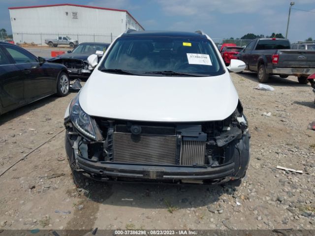 KNDPC3A61G7816520 KIA Sportage Sx