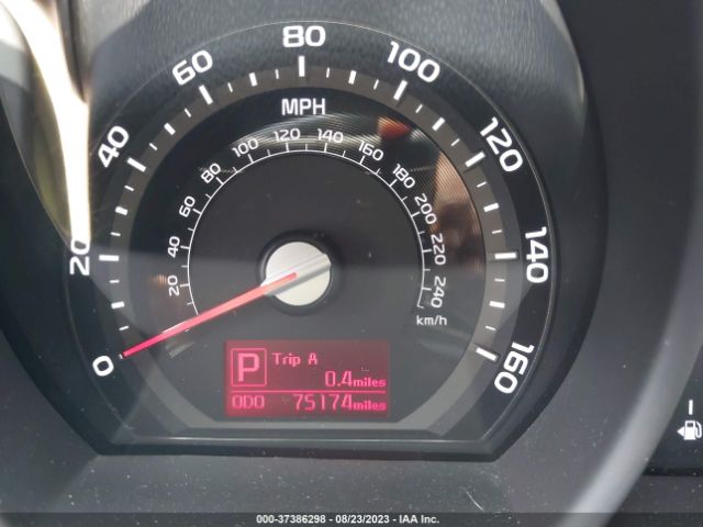 KNDPC3A61G7816520 KIA Sportage Sx