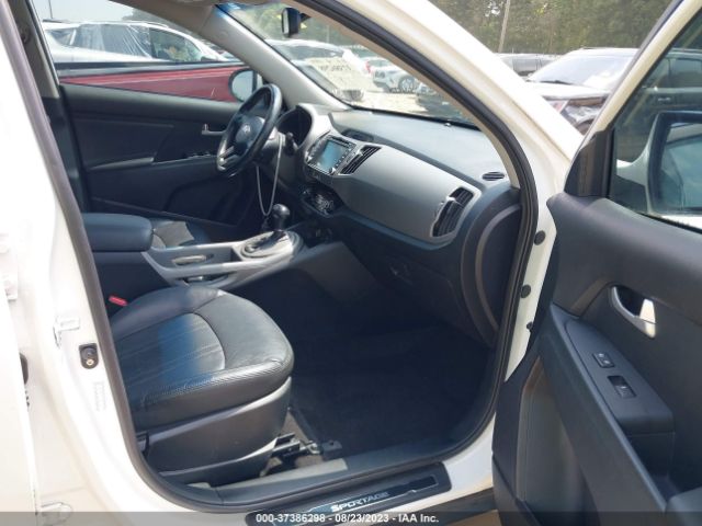 KNDPC3A61G7816520 KIA Sportage Sx