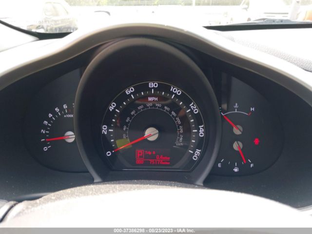 KNDPC3A61G7816520 KIA Sportage Sx