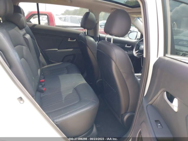 KNDPC3A61G7816520 KIA Sportage Sx