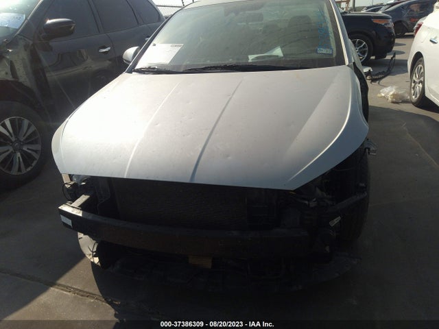 Hyundai ELANTRA SE 2020 5NPD74LFXLH578361 Image 13