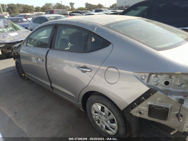 Hyundai ELANTRA SE 2020 5NPD74LFXLH578361 Image 15