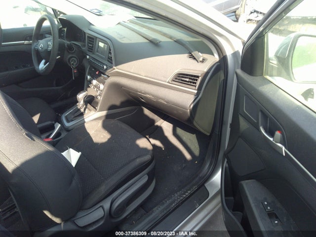 Hyundai ELANTRA SE 2020 5NPD74LFXLH578361 Image 5