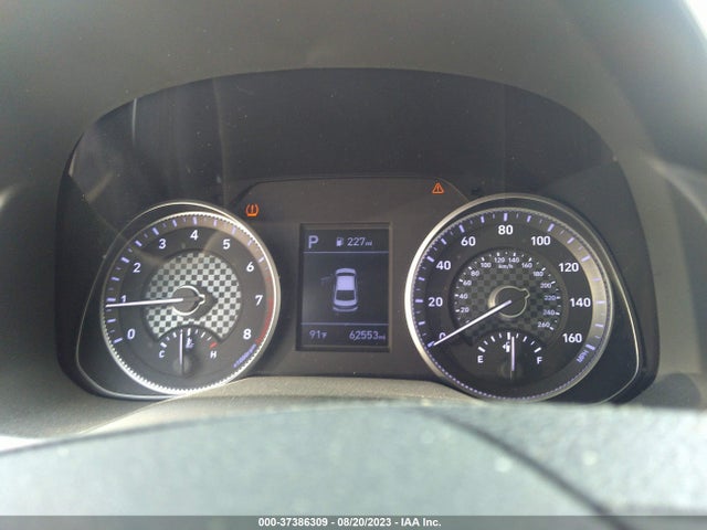 Hyundai ELANTRA SE 2020 5NPD74LFXLH578361 Image 7