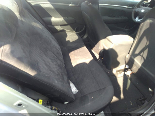 Hyundai ELANTRA SE 2020 5NPD74LFXLH578361 Image 8