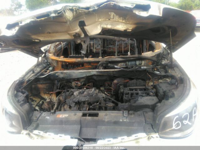 KNDJN2A22J7604739 KIA Soul Base