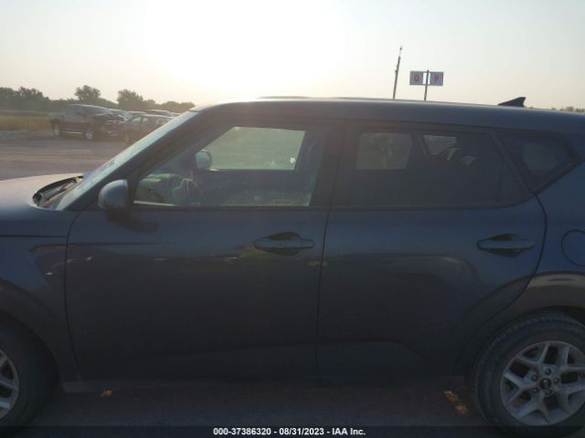 KNDJ23AU8M7772180 KIA SOUL S