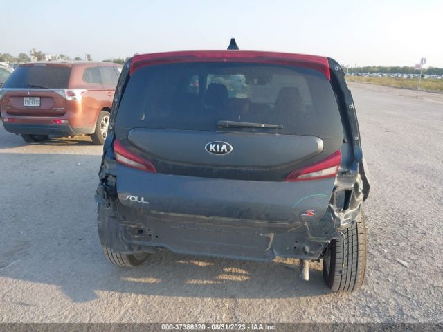 KNDJ23AU8M7772180 KIA SOUL S