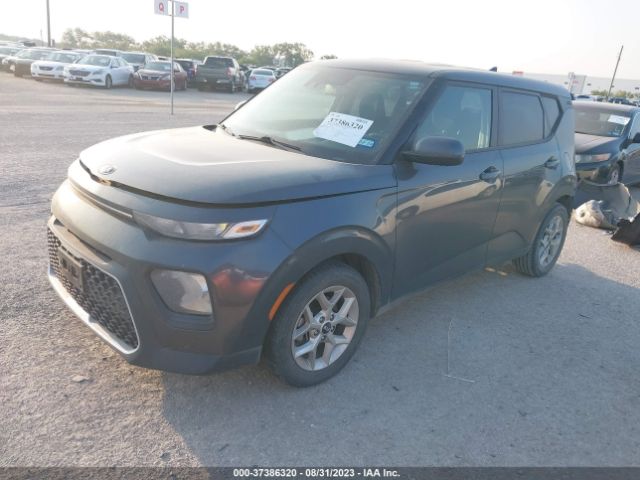KNDJ23AU8M7772180 KIA SOUL S