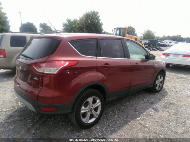 1FMCU9GX2FUC11500 Ford ESCAPE SE