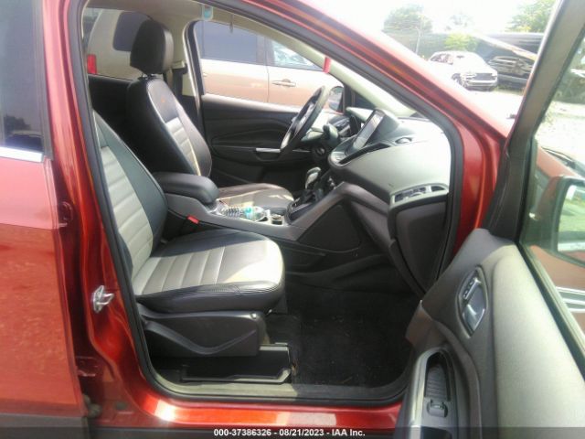 1FMCU9GX2FUC11500 Ford ESCAPE SE