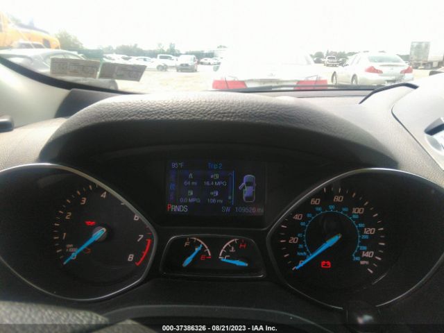 1FMCU9GX2FUC11500 Ford ESCAPE SE
