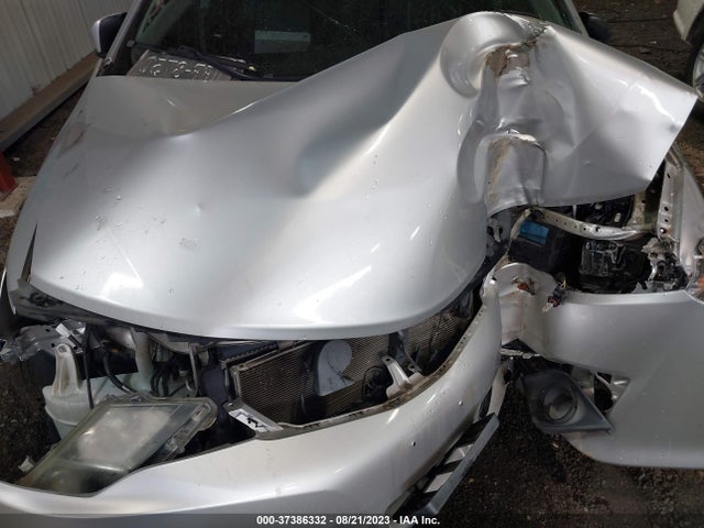 2012 TOYOTA CAMRY L/LE/SE/XLE VIN: 4T1BF1FK1CU149399