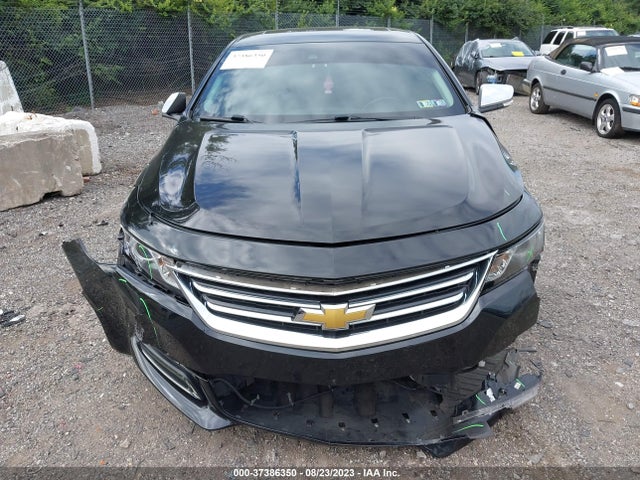 Chevrolet Impala Premier 2017 2G1145S36H9182889 Image 12