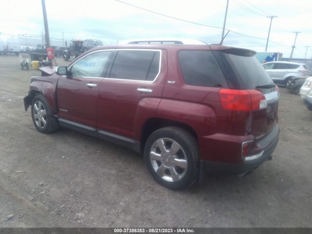 2GKFLUE30G6278270 GMC Terrain Slt