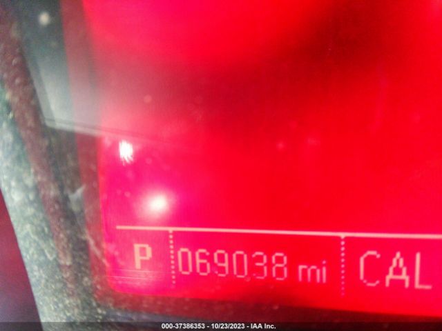 2GKFLUE30G6278270 GMC Terrain Slt
