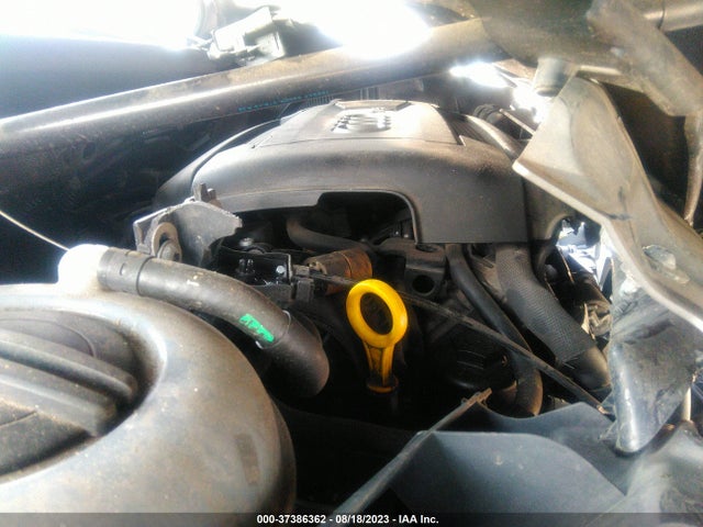 WAUACGFF8F1128034 Audi A3 1.8t Premium