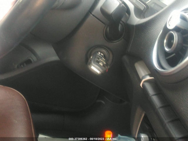 WAUACGFF8F1128034 Audi A3 1.8t Premium