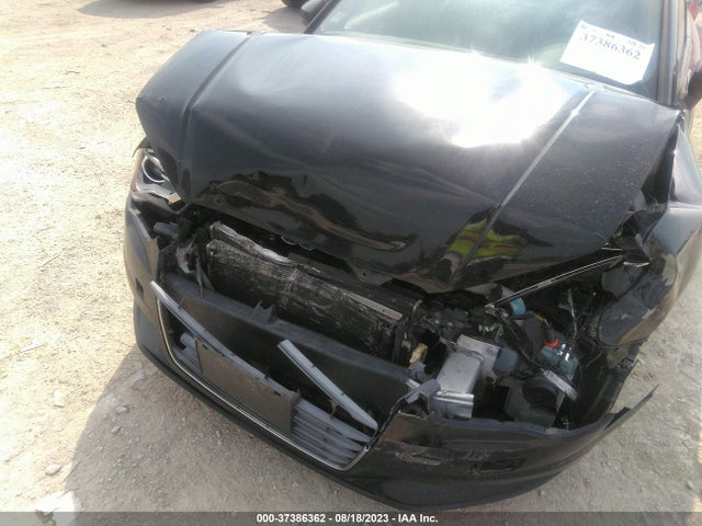 WAUACGFF8F1128034 Audi A3 1.8t Premium