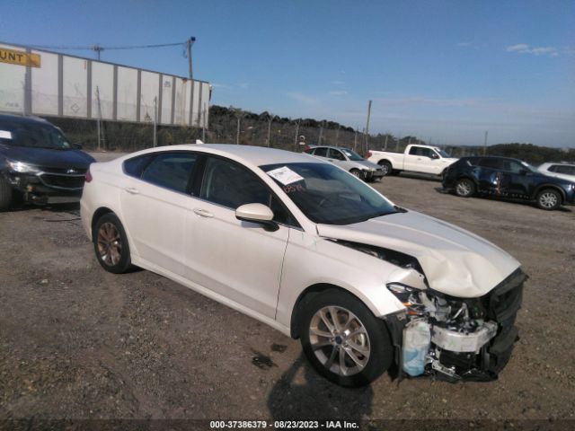 3FA6P0HD8LR142751 auction archive image