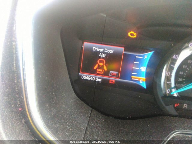 3FA6P0HD8LR142751 Ford FUSION SE