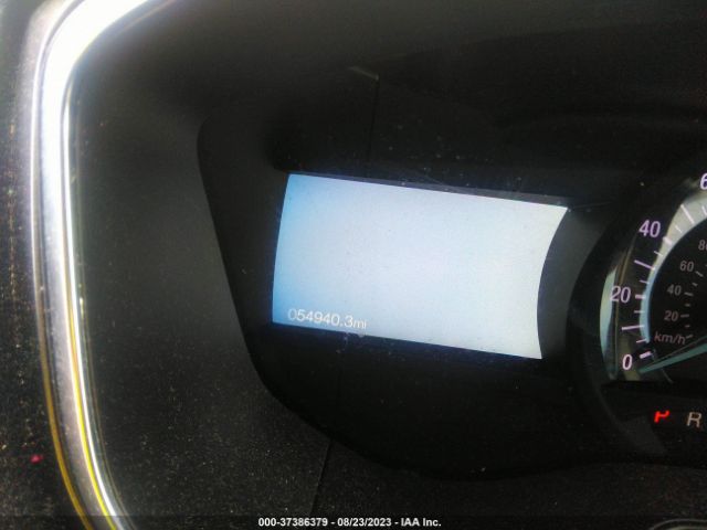 3FA6P0HD8LR142751 Ford FUSION SE
