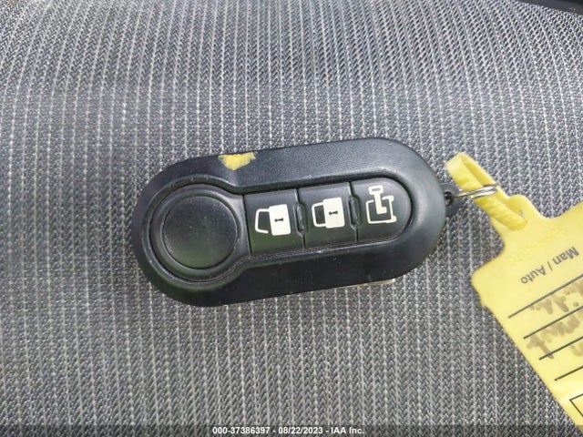 ZFBHRFBB1L6P18851 RAM Promaster City Tradesman Slt
