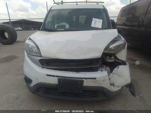 ZFBHRFBB1L6P18851 RAM Promaster City Tradesman Slt