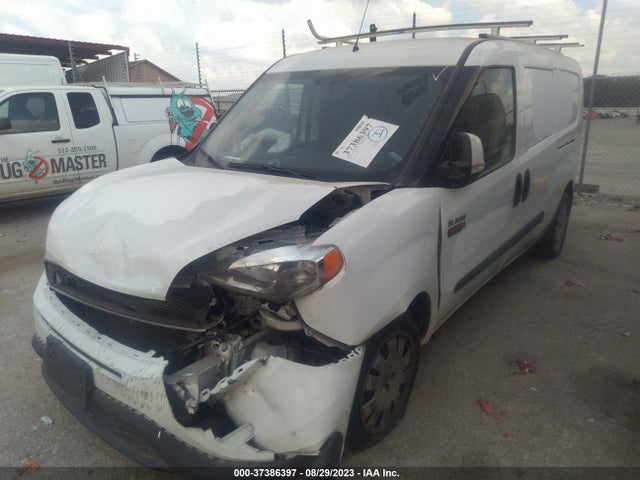 ZFBHRFBB1L6P18851 RAM Promaster City Tradesman Slt