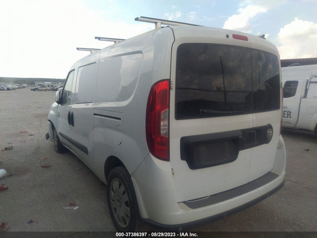 ZFBHRFBB1L6P18851 RAM Promaster City Tradesman Slt