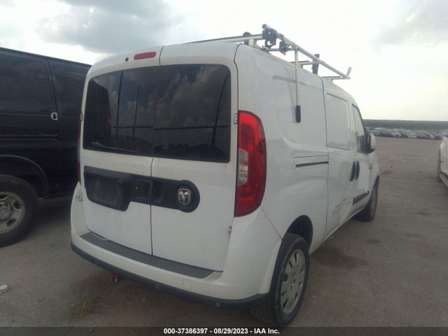 ZFBHRFBB1L6P18851 RAM Promaster City Tradesman Slt