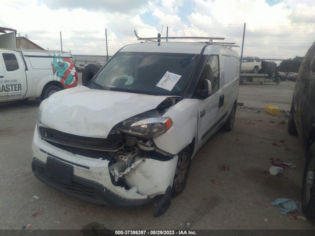 ZFBHRFBB1L6P18851 RAM Promaster City Tradesman Slt