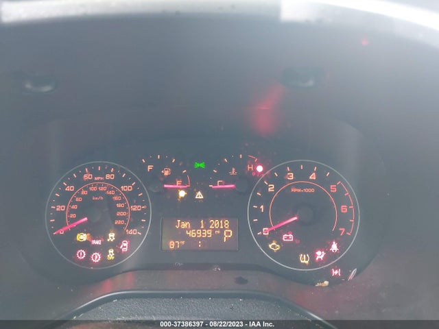 ZFBHRFBB1L6P18851 RAM Promaster City Tradesman Slt