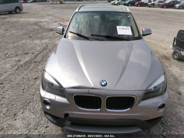 WBAVL1C51EVY18158 BMW X1 Xdrive28i
