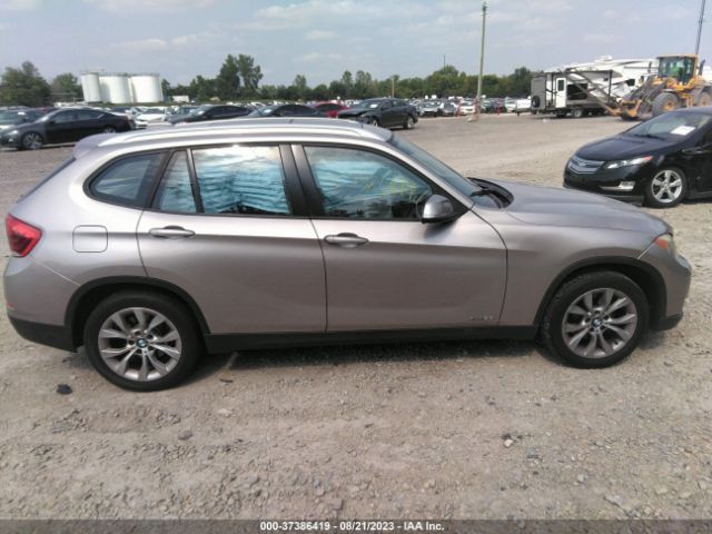 WBAVL1C51EVY18158 BMW X1 Xdrive28i