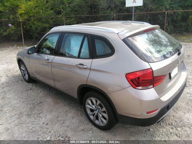 WBAVL1C51EVY18158 BMW X1 Xdrive28i
