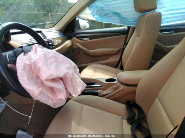 WBAVL1C51EVY18158 BMW X1 Xdrive28i
