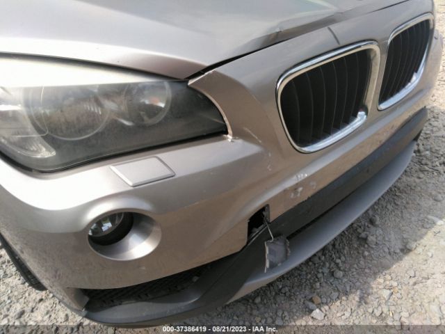 WBAVL1C51EVY18158 BMW X1 Xdrive28i
