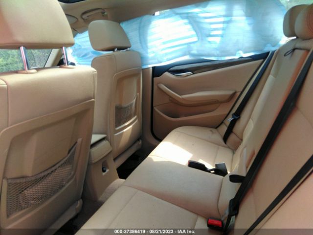 WBAVL1C51EVY18158 BMW X1 Xdrive28i