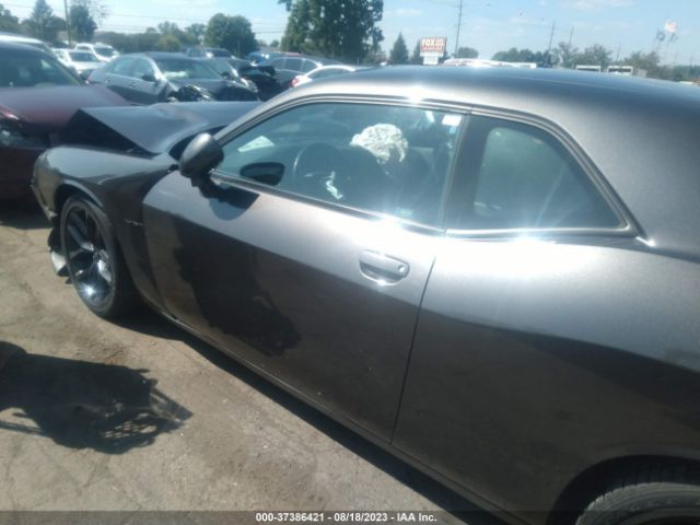 2C3CDZBT0KH586862 Dodge Challenger R/t