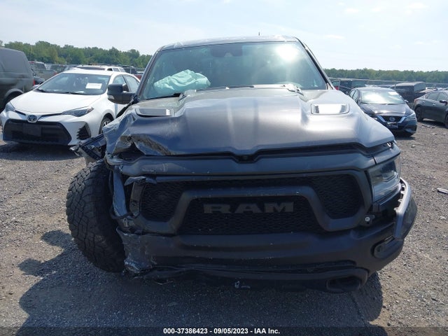 RAM 1500 Rebel 2022 1C6SRFLT8NN134246 Image 11