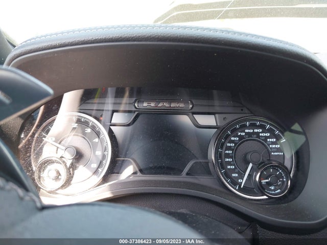 RAM 1500 Rebel 2022 1C6SRFLT8NN134246 Image 14
